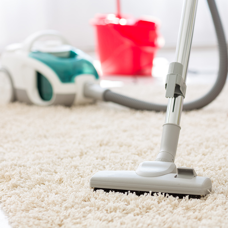 Comment nettoyer un tapis : nos conseils