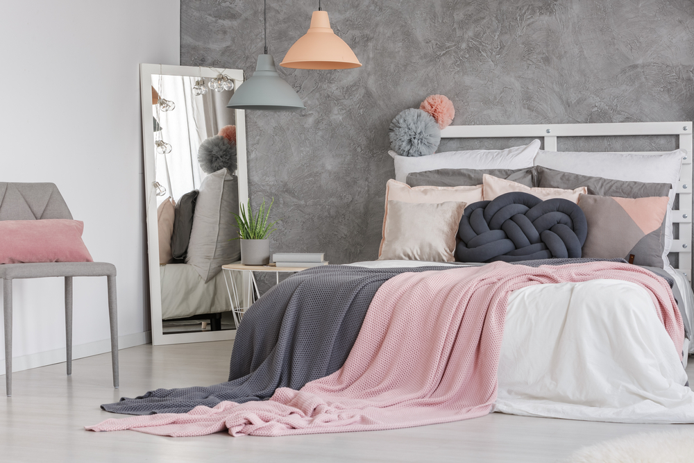 himmelen-Couleur pastel : des idées de décoration intérieure ?