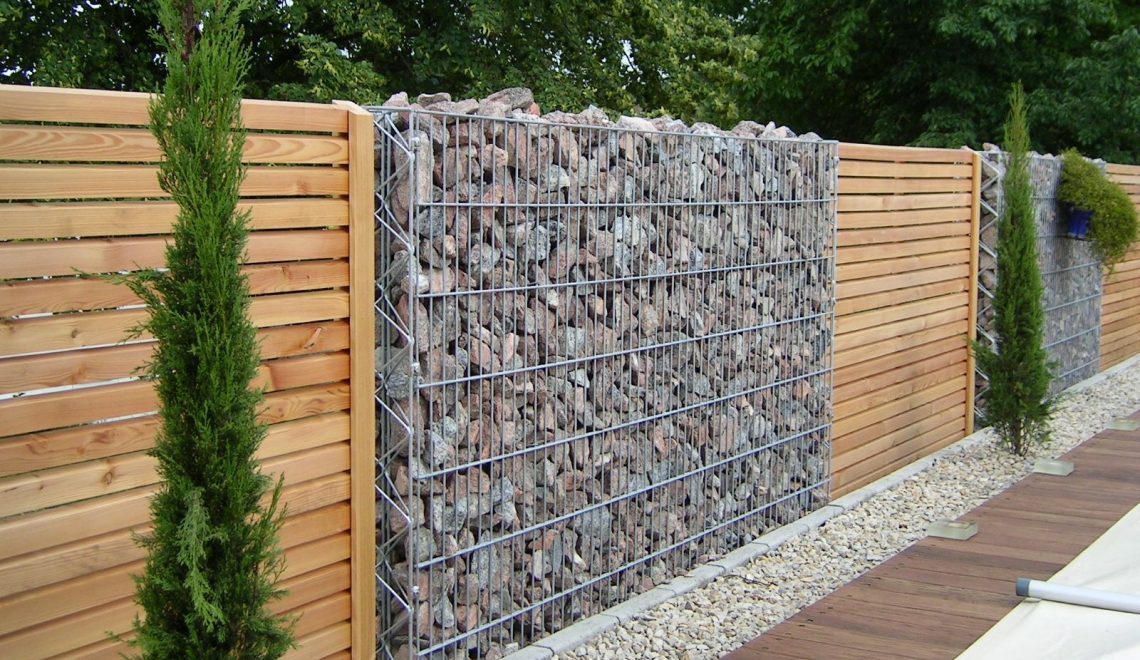 himmelen-Avantages des panneaux brise-vue en bois et en aluminium