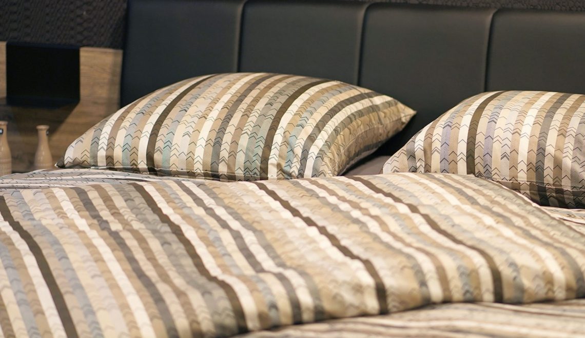 Pourquoi choisir un lit escamotable horizontal ?