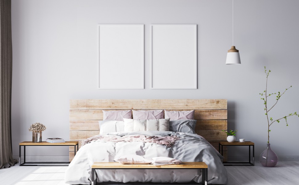 Comment faire une chambre aesthetic led ?