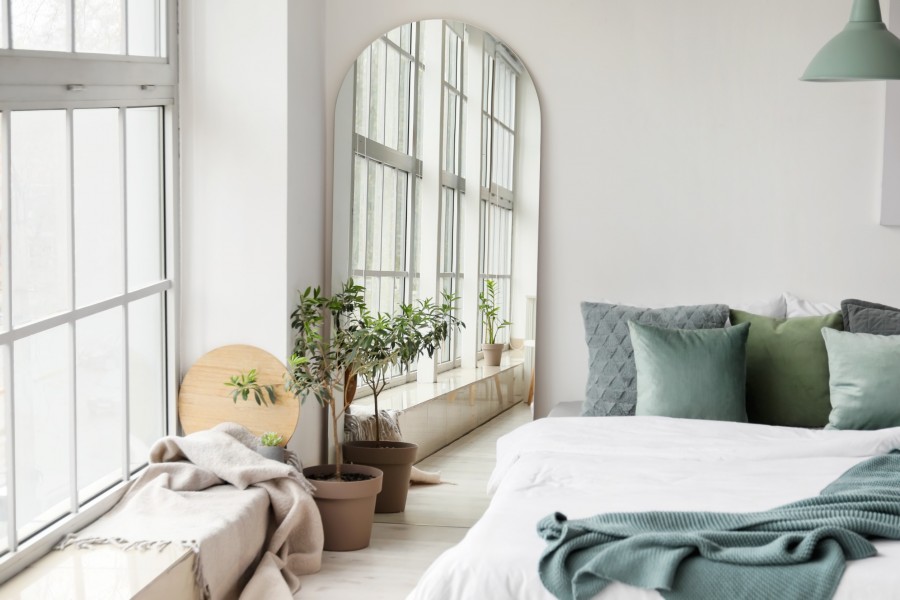 Comment choisir un grand miroir mural pour ma chambre ? Comment choisir un grand miroir mural pour ma chambre ?