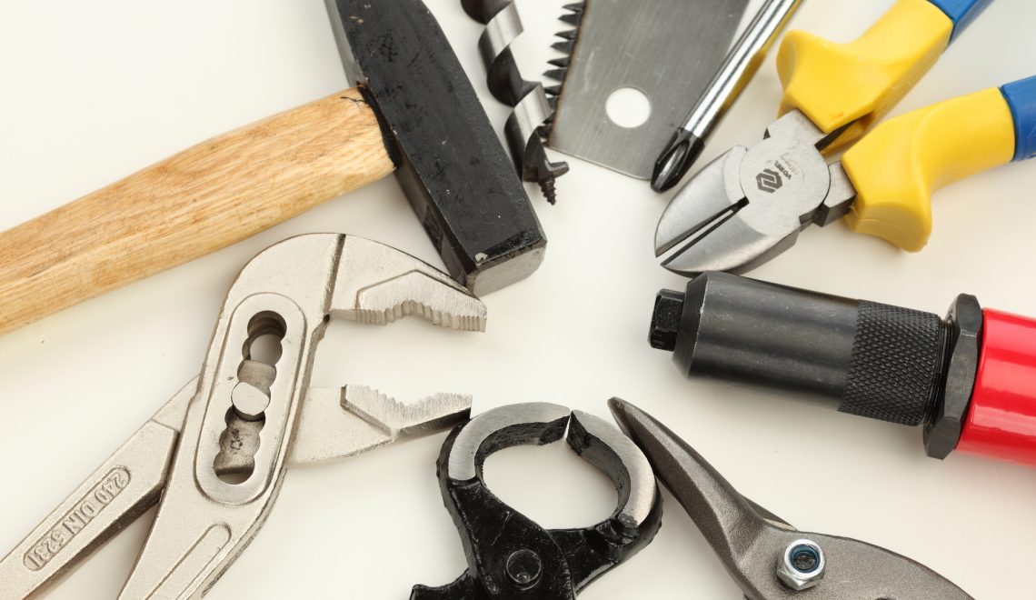 Comment faire du bricolage facile ?