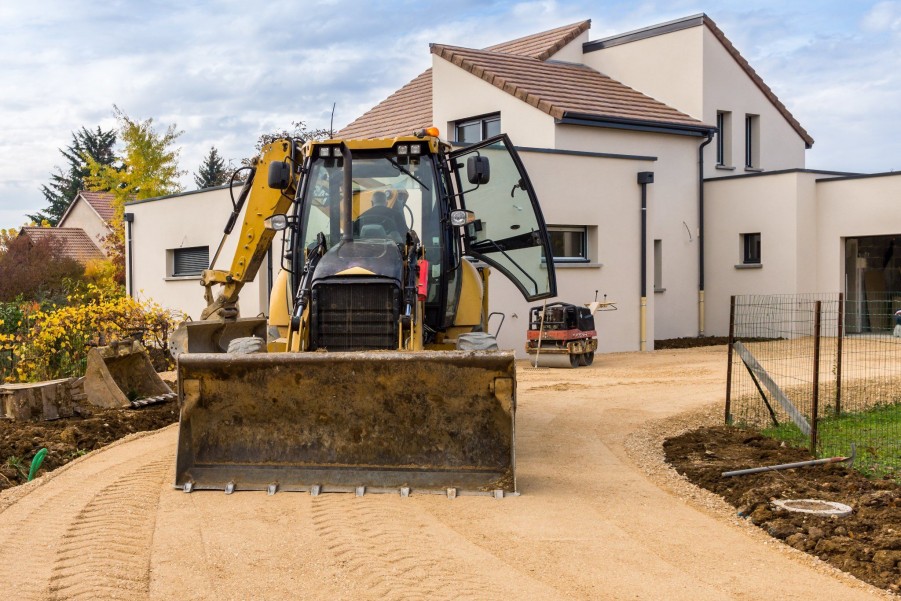 himmelen-Coût de viabilisation de terrain : comment l'estimer ?