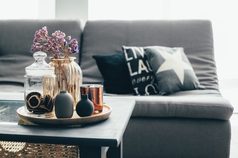 himmelen-Déco de table : comment l'adapter à chaque pièce ?