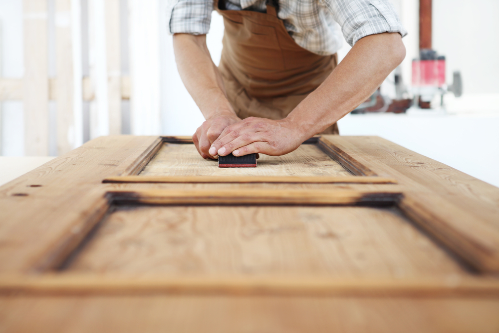 Quelles sont les différentes solutions pour décaper un meuble ?