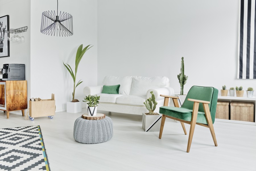 Déco scandinave : comment la réussir ?