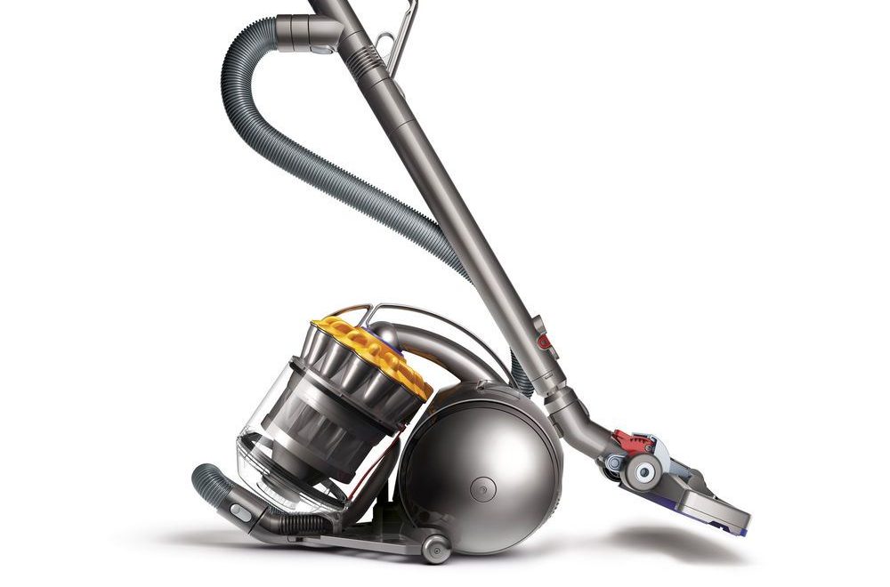 Quel est le meilleur aspirateur Dyson ?