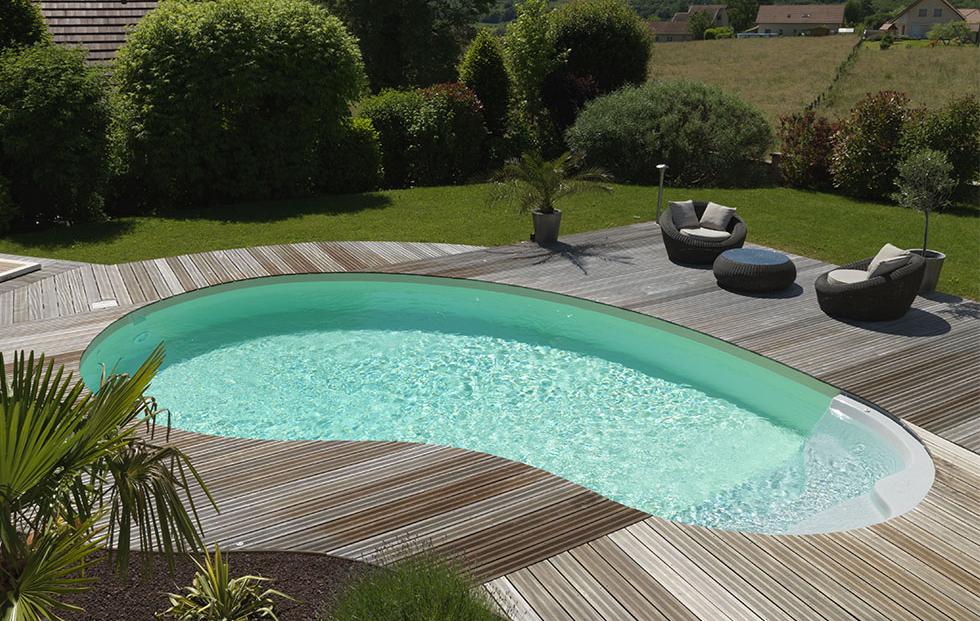 Ce qu’il faut savoir avant de commencer des travaux de piscine