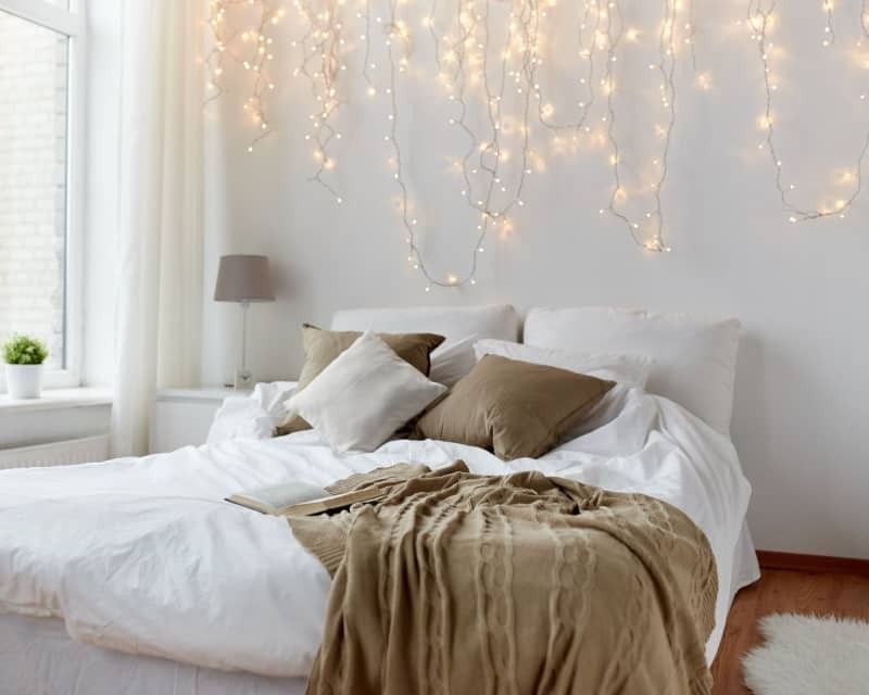Guirlande LED : un atout déco pour votre intérieur !