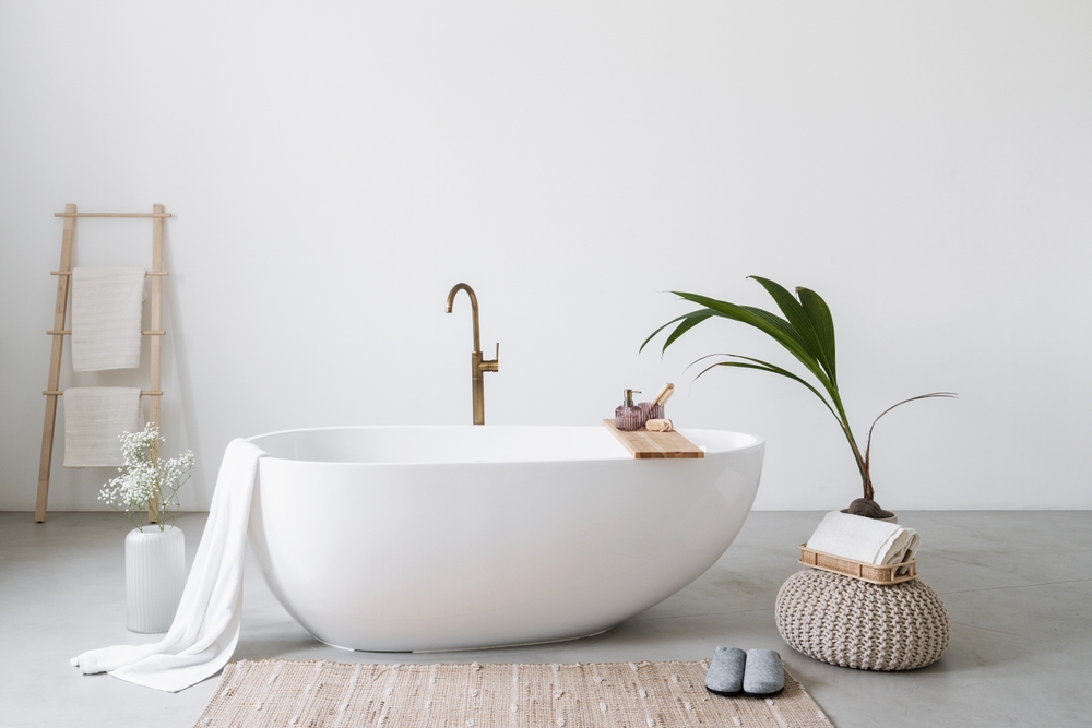 Comment réussir votre home staging de salle de bain ?