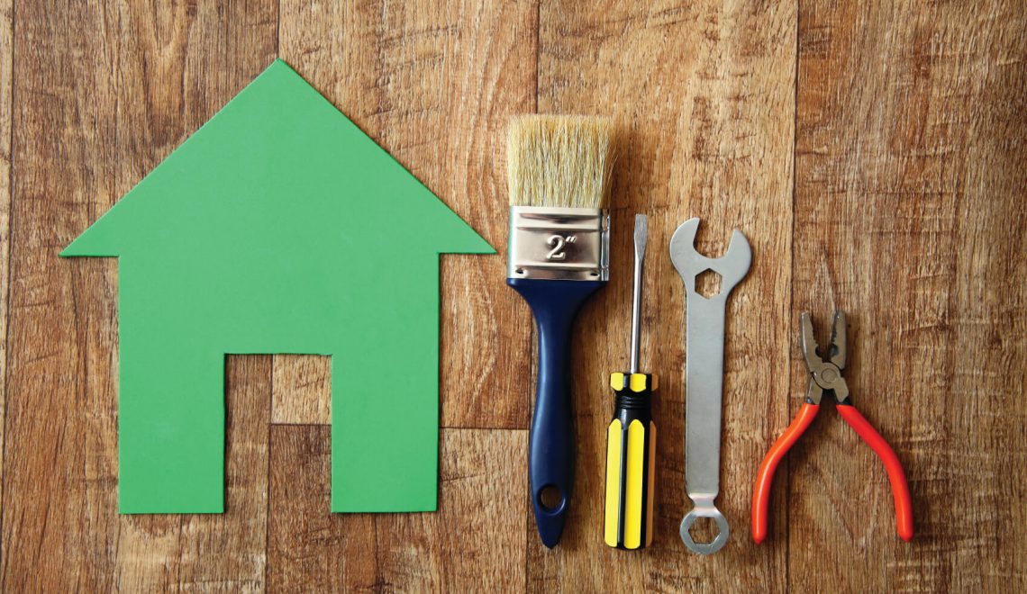 himmelen-De quels outils doit-on se munir pour faire du DIY?