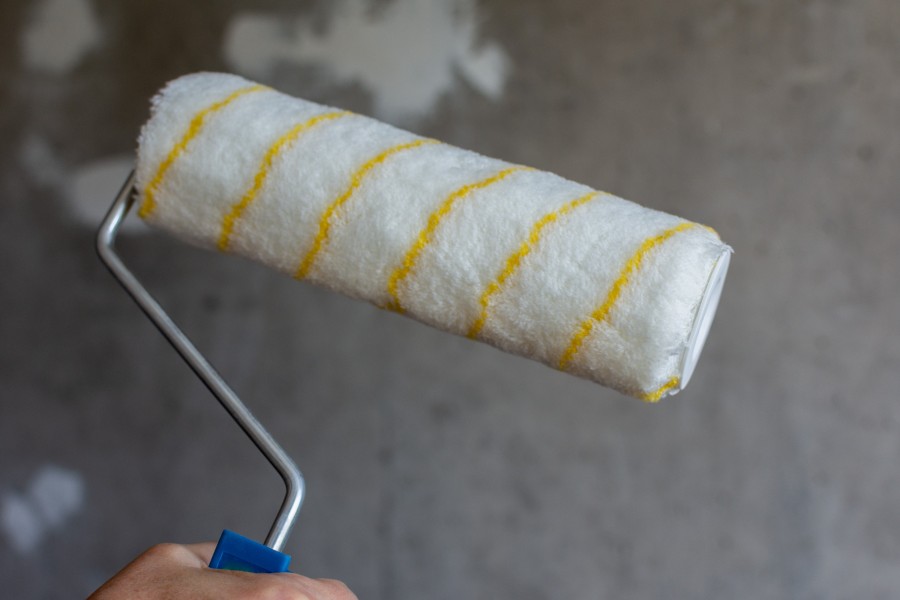 himmelen-Comment effectuer un nettoyage efficace de votre rouleau de peinture ?