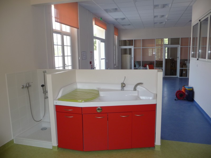 himmelen-Comment aménager une salle de bain de 2 m2 ?