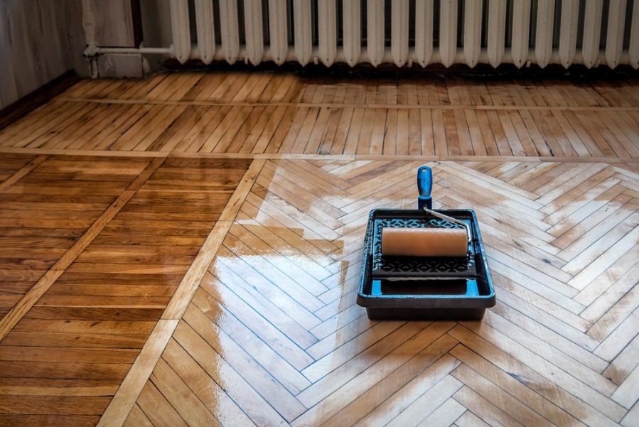 himmelen-Nos conseils pour rénover du parquet ancien