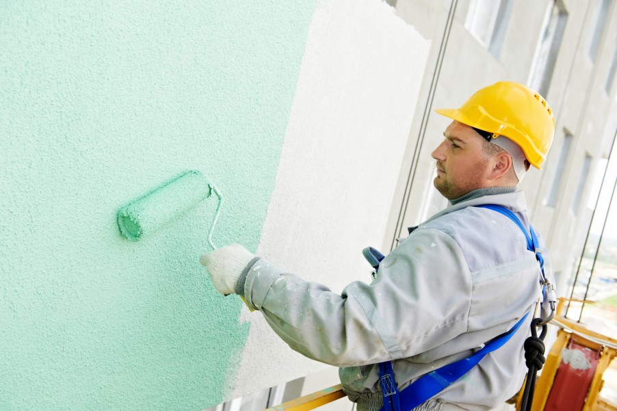 Peinture pliolite : de quoi s'agit-il ?