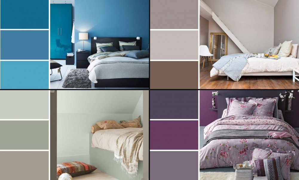 Peinture pour chambre : laquelle choisir ?