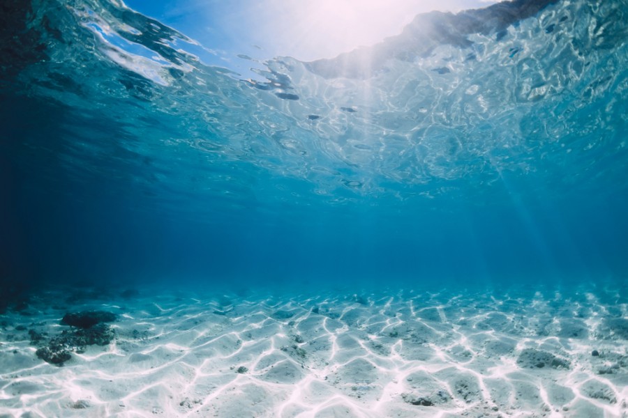 Quelles sont les teintes de bleu ?