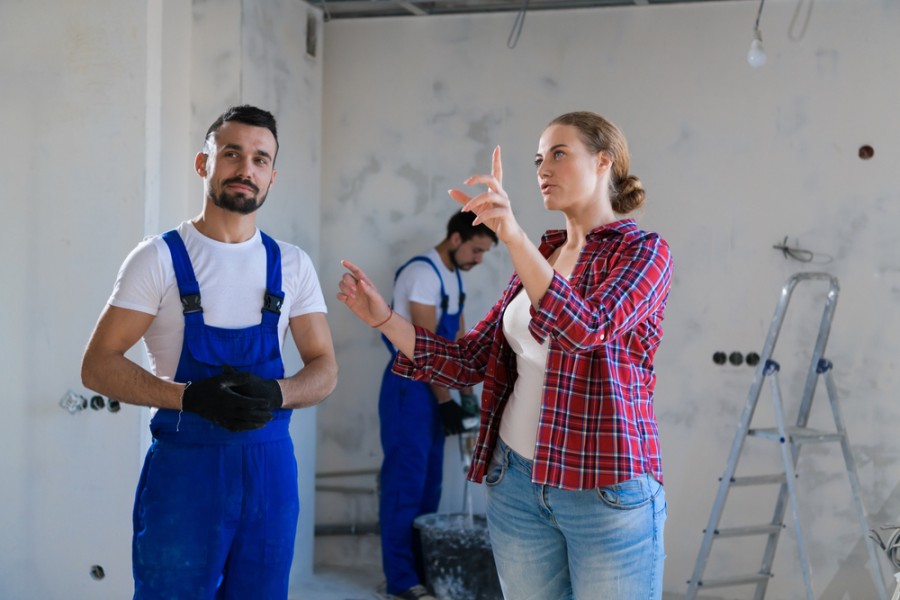 Rénovation appartement : comment se lancer dans les travaux ?