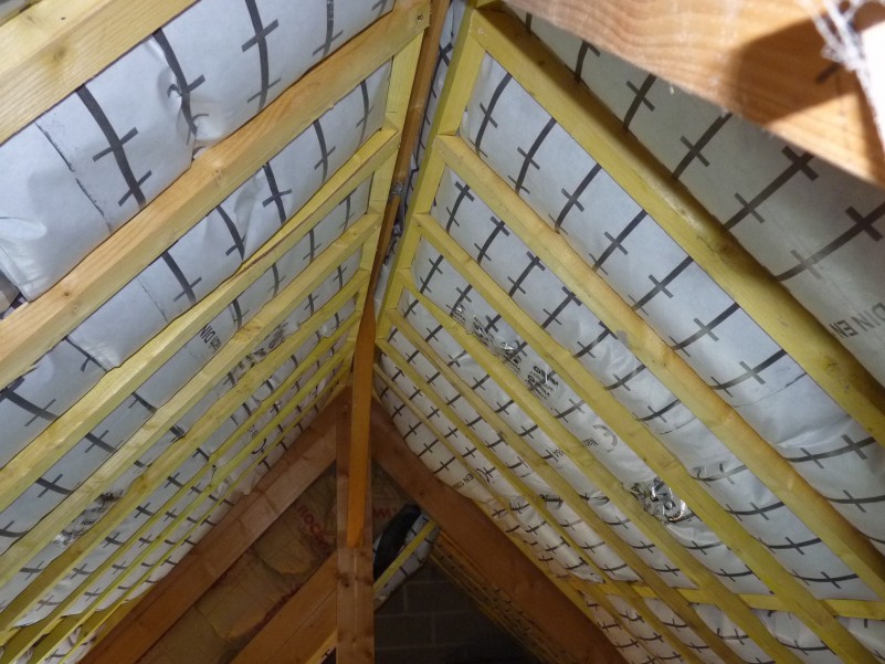 himmelen-Isolation de toiture en 2020 : mise au point sur les indispensables à connaître avant les travaux
